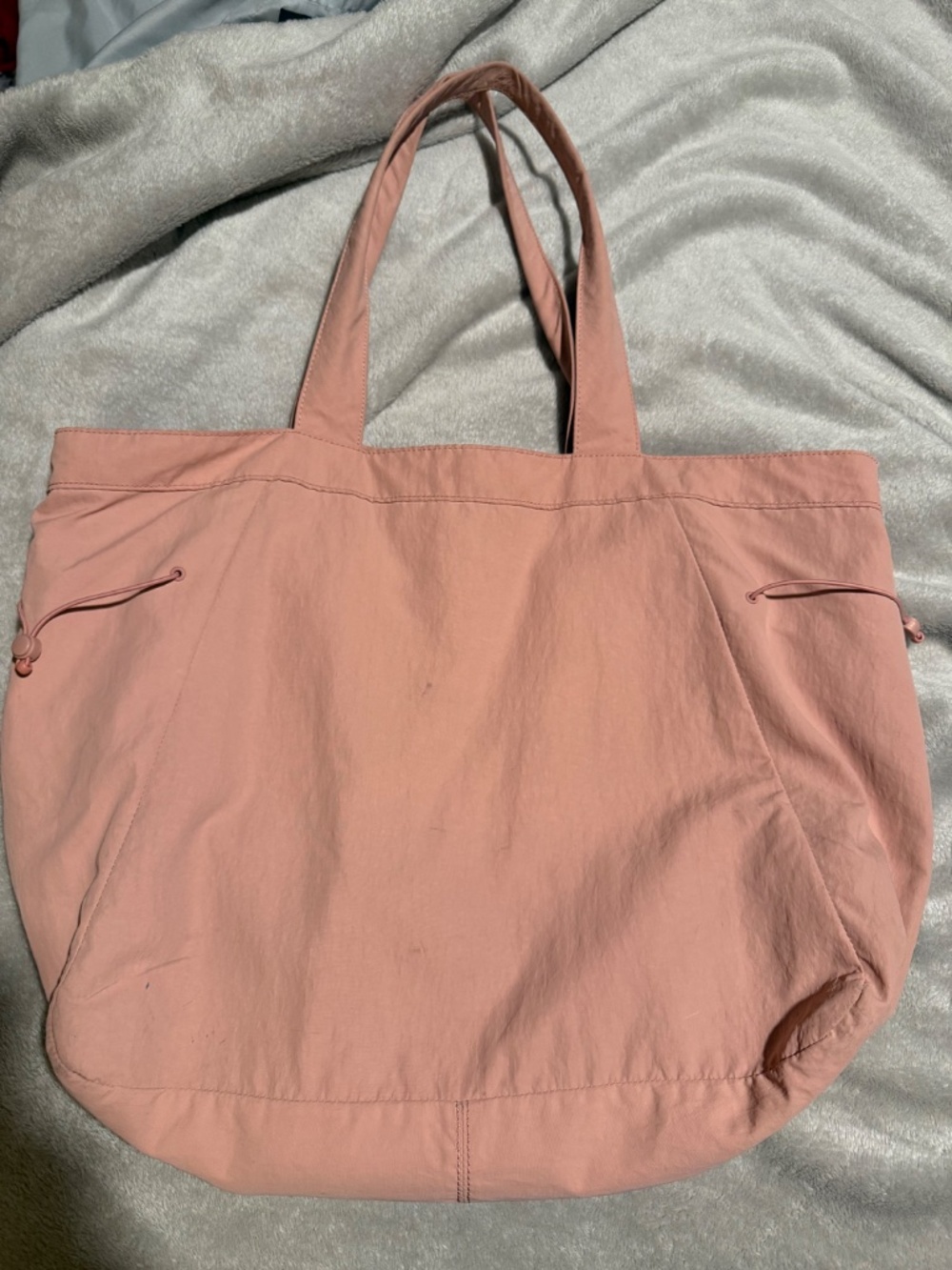 Lululemon Tote - Picture 2 of 6